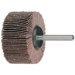 Ściernica wachlarzowa do nierdzewki K 80, 30x10 mm